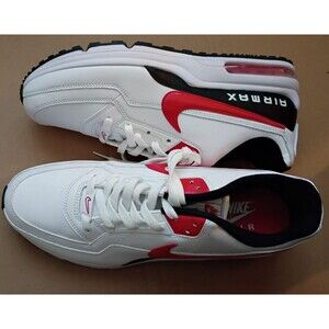 Men Nike Air Max LTD 3 Red Size 11.5